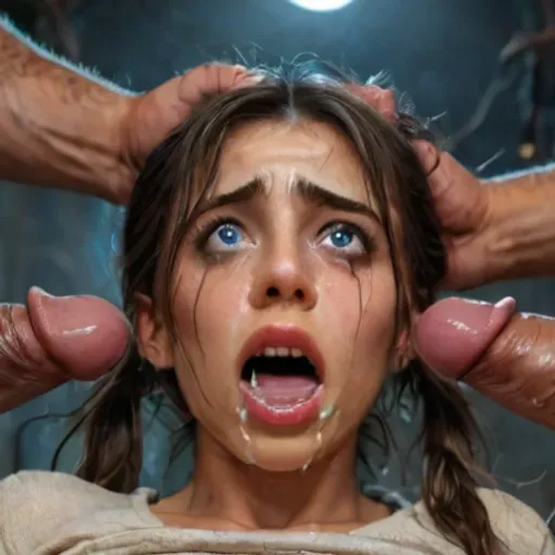 AI色情图片生成器