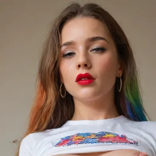 โปรแกรมสร้างภาพโปรนที่ใช้ปัญหา AI