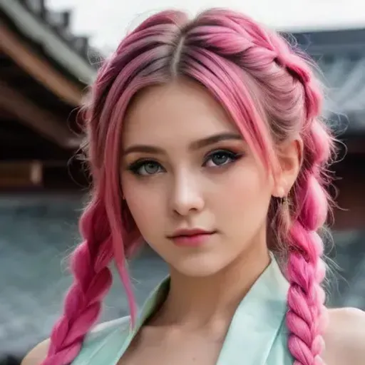 generatore di immagini porno IA