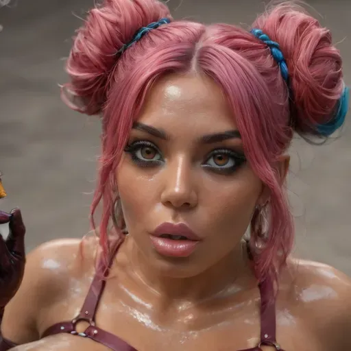 generatore di immagini porno IA