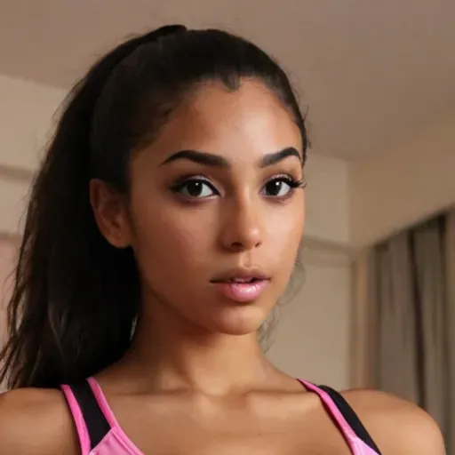 AI 포르노 이미지 생성기