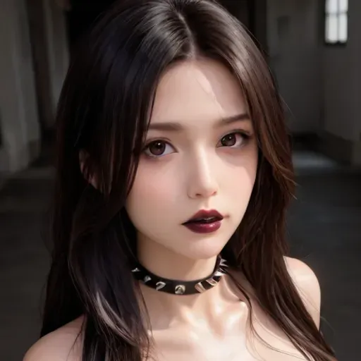 AI色情圖片產生器