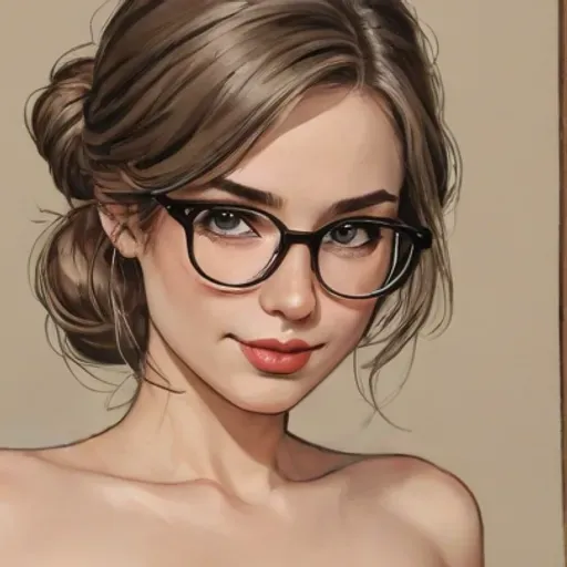 AI porn image generator