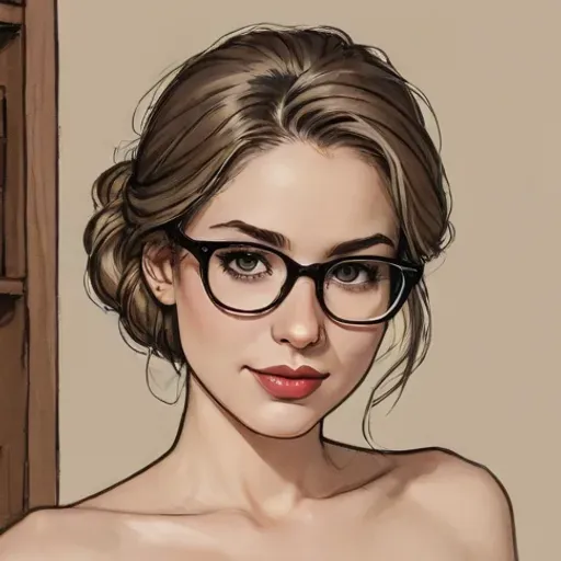 AIポルノ画像ジェネレーター