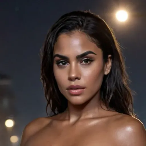 KI-Pornobild-Generator