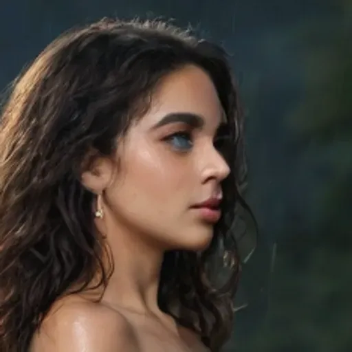 Pencipta imej lucah AI