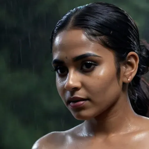 AIポルノ画像ジェネレーター