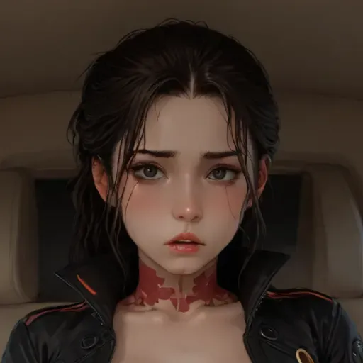 AI porn image generator