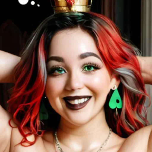 gerador de imagens pornô com IA