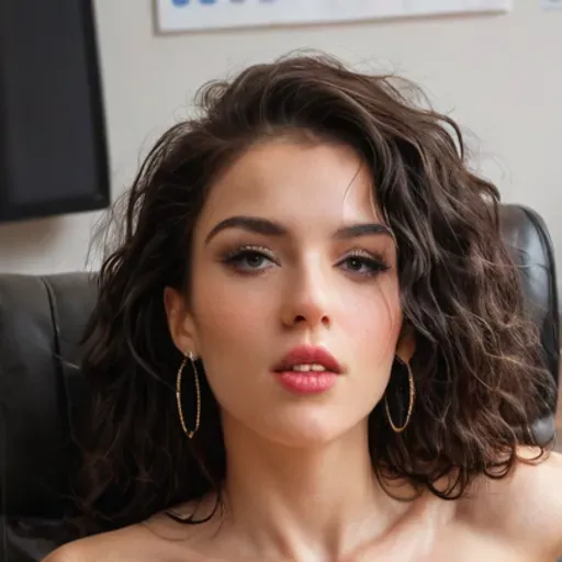 gerador de imagens pornô com IA