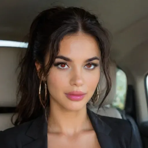 โปรแกรมสร้างภาพโปรนที่ใช้ปัญหา AI