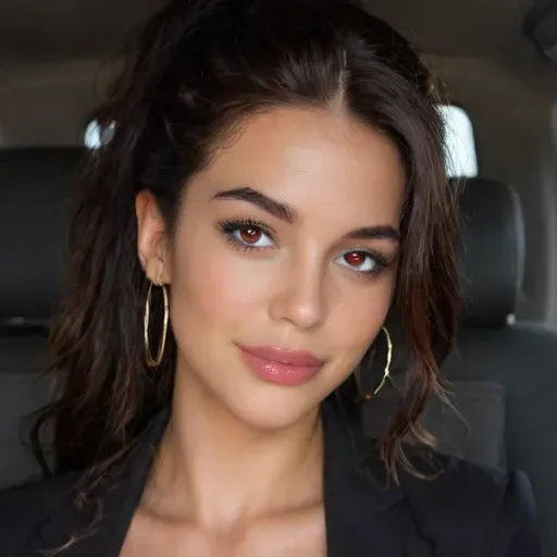 AIポルノ画像ジェネレーター