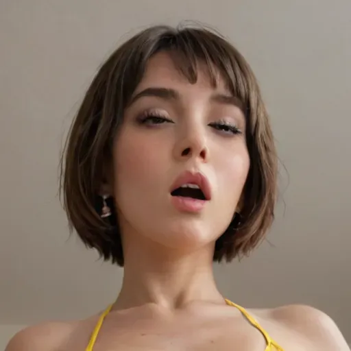 โปรแกรมสร้างภาพโปรนที่ใช้ปัญหา AI