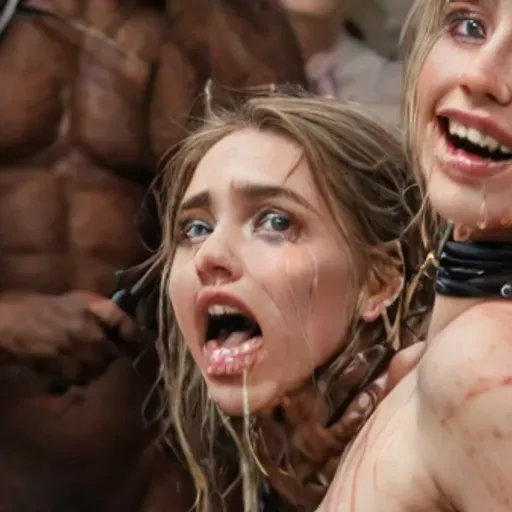 AI 포르노 이미지 생성기