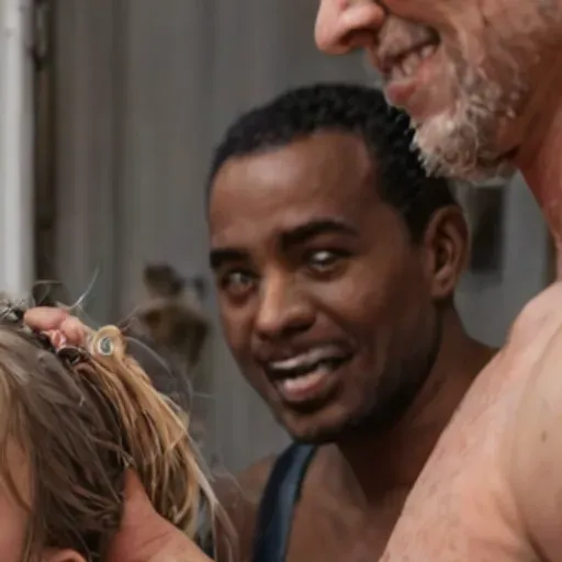 AI 포르노 이미지 생성기