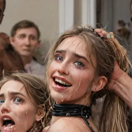 AI 포르노 이미지 생성기