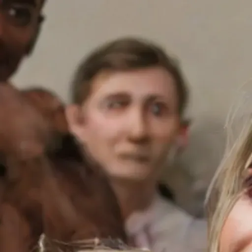 AI 포르노 사진 생성기