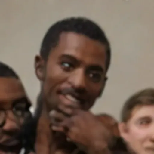 AI 포르노 사진 생성기