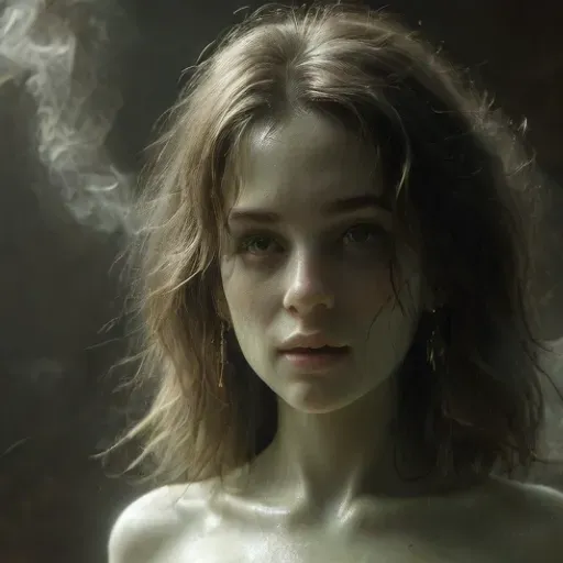 KI-Pornobild-Generator