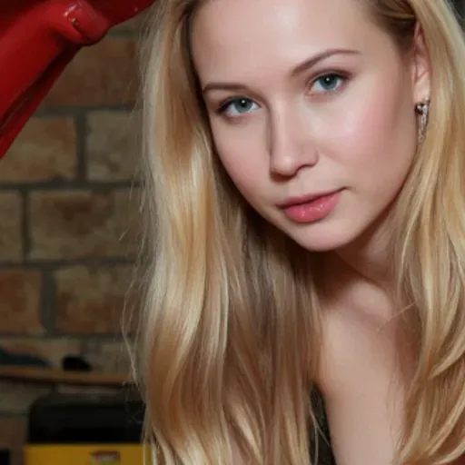 AI色情圖片產生器