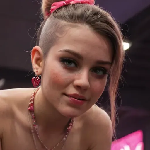 AI色情圖片產生器