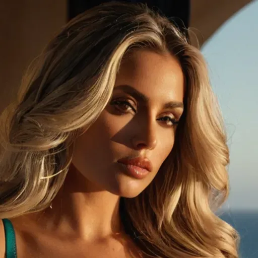 AI色情图片生成器