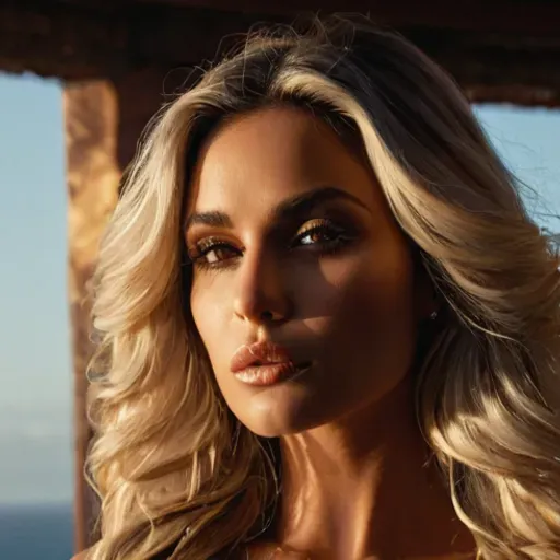 AI色情圖片產生器