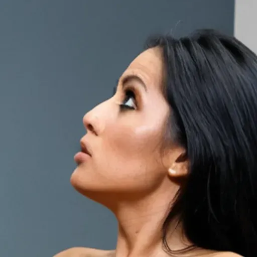 gerador de imagens pornô com IA