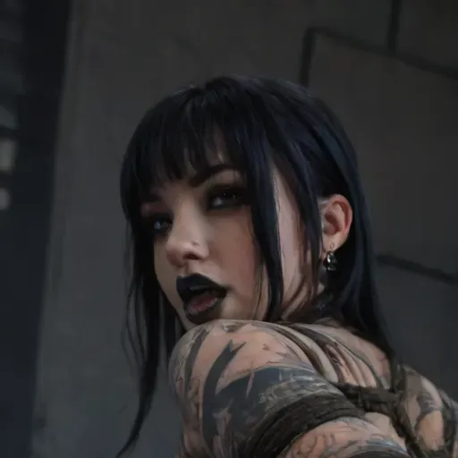 KI-Pornobild-Generator