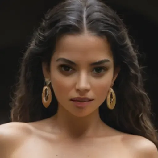 AI 포르노 이미지 생성기