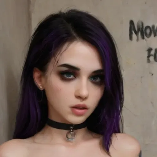 AI porn image generator