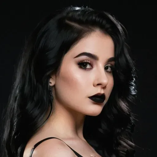 KI-Pornobild-Generator