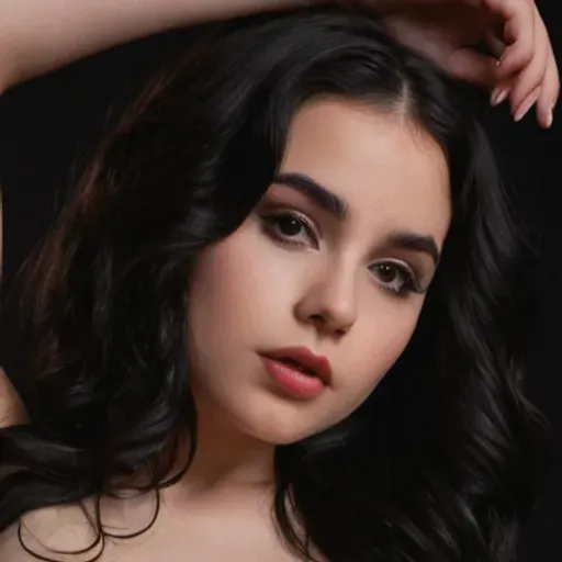 генератор порно-изображений на ИИ