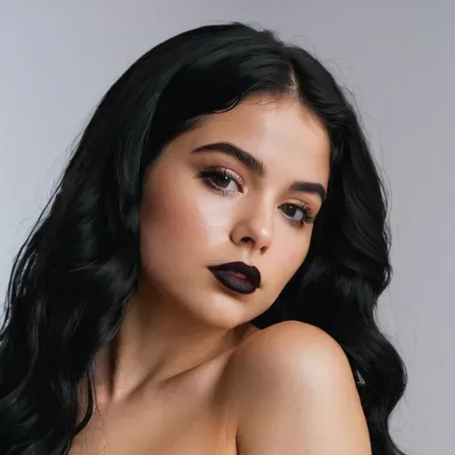 AIポルノ画像ジェネレーター