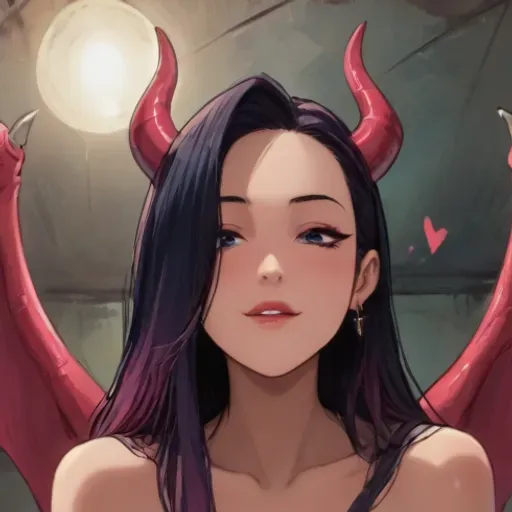 AI色情圖片產生器