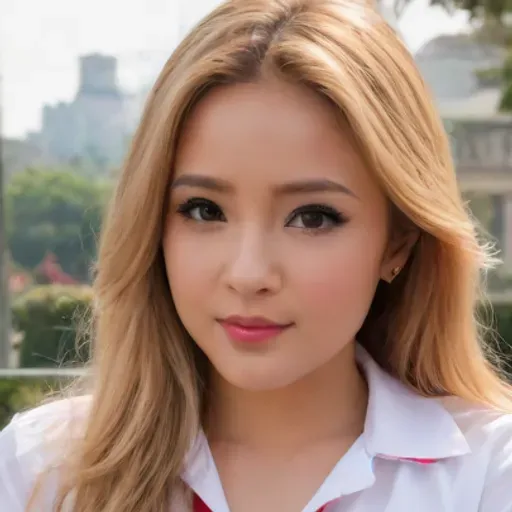 โปรแกรมสร้างภาพโปรนที่ใช้ปัญหา AI