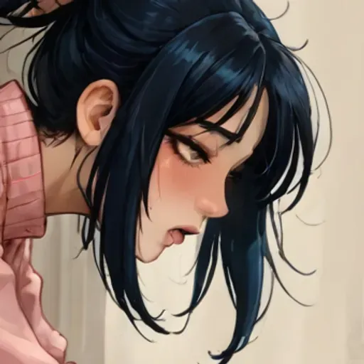 AI porn image generator