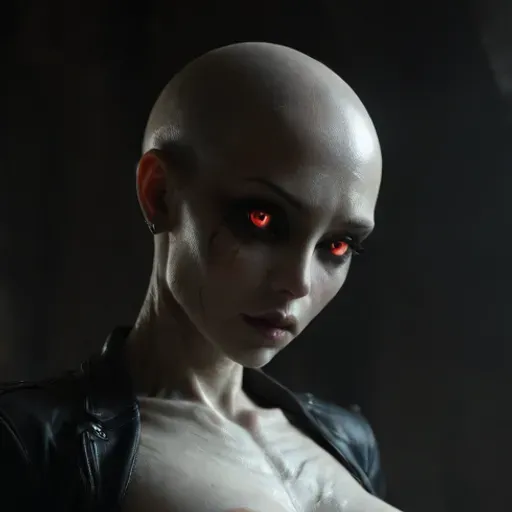 AI色情图片生成器