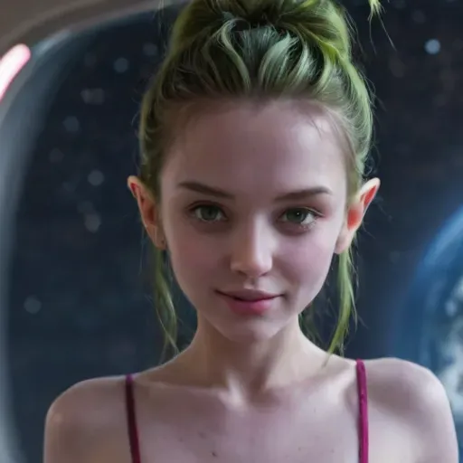 AI 포르노 이미지 생성기