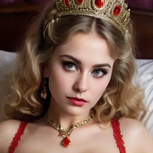 Pencipta imej lucah AI