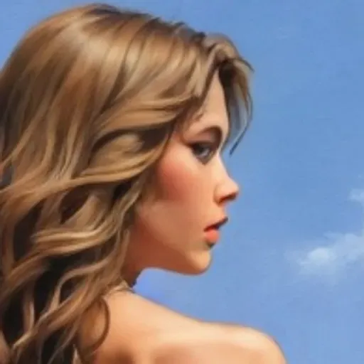AI porn image generator