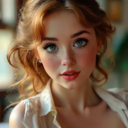 एआई पोर्न इमेज जेनरेटर