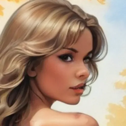AI porn image generator