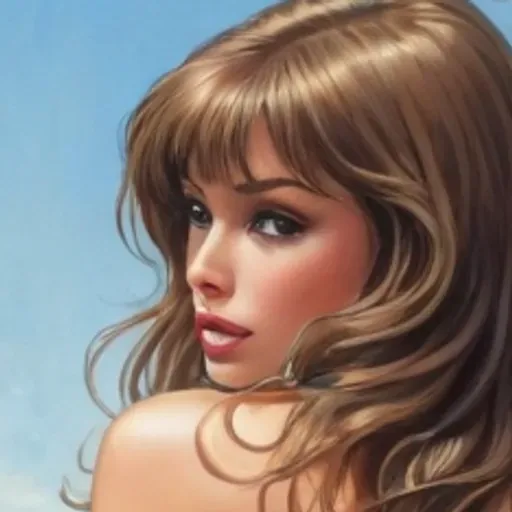 AI porn image generator