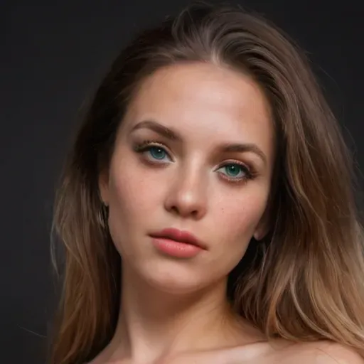 AIポルノ画像ジェネレーター