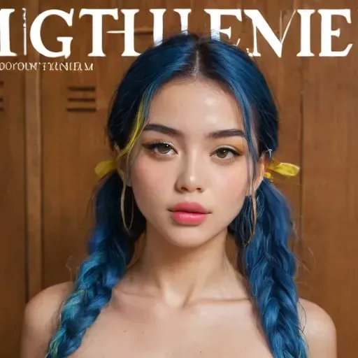 generatore di immagini porno IA