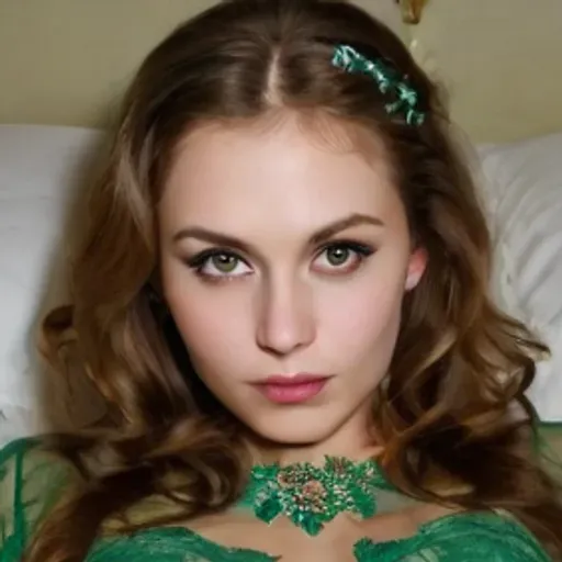 Pencipta imej lucah AI