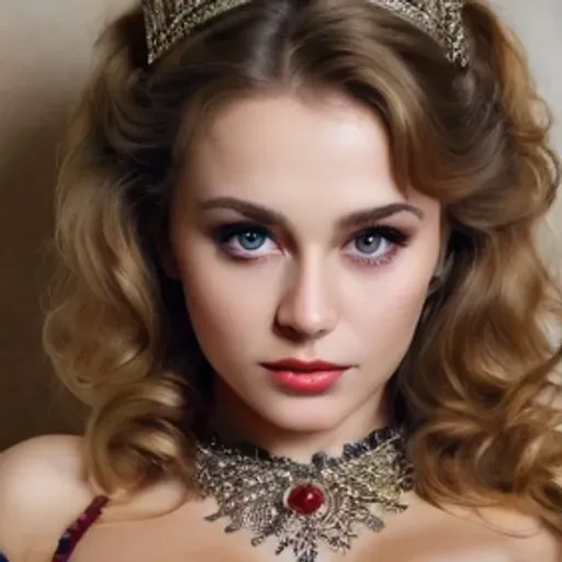 AI色情圖片產生器