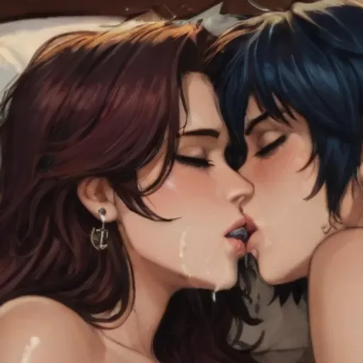 AI 포르노 이미지 생성기