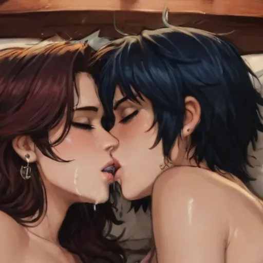 AI 포르노 사진 생성기